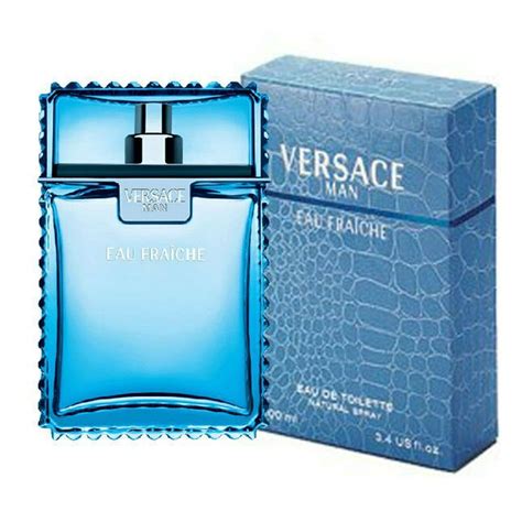 parfum man versace|best Versace perfume for men.